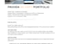 write professional ad copywriter and content strategist